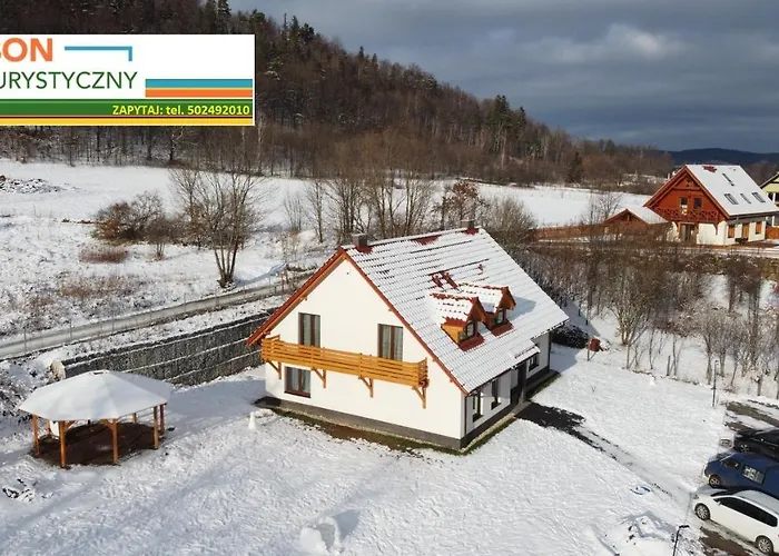 Orle GniazdoPensjonat